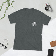 Load image into Gallery viewer, Rock and Roll Life Short-Sleeve Unisex T-Shirt
