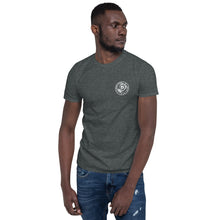 Load image into Gallery viewer, &quot;I&#39;m with the Crew&quot; Short-Sleeve Unisex T-Shirt
