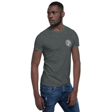 Load image into Gallery viewer, &quot;I&#39;m with the Crew&quot; Short-Sleeve Unisex T-Shirt
