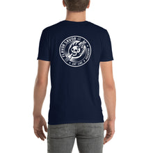 Load image into Gallery viewer, &quot;Support Live Music&quot; Short-Sleeve Unisex T-Shirt
