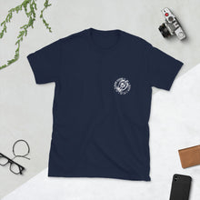 Load image into Gallery viewer, Rock and Roll Life Short-Sleeve Unisex T-Shirt
