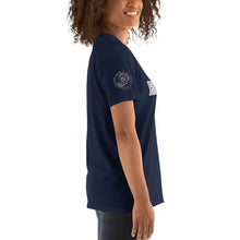 Load image into Gallery viewer, &quot;BNA to Gig and back&quot; Short-Sleeve Unisex T-Shirt
