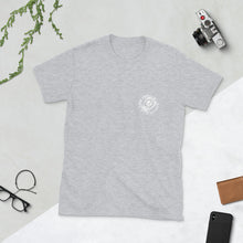 Load image into Gallery viewer, Rock and Roll Life Short-Sleeve Unisex T-Shirt
