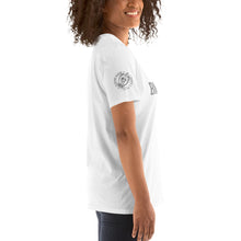 Load image into Gallery viewer, &quot;BNA to Gig and back&quot; Short-Sleeve Unisex T-Shirt
