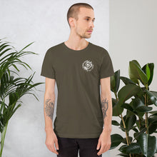 Load image into Gallery viewer, Short-Sleeve FS Logo Unisex T-Shirt
