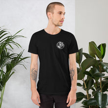 Load image into Gallery viewer, Short-Sleeve FS Logo Unisex T-Shirt
