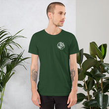 Load image into Gallery viewer, Short-Sleeve FS Logo Unisex T-Shirt
