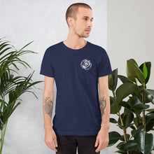 Load image into Gallery viewer, Short-Sleeve FS Logo Unisex T-Shirt

