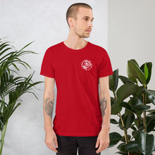 Load image into Gallery viewer, Short-Sleeve FS Logo Unisex T-Shirt
