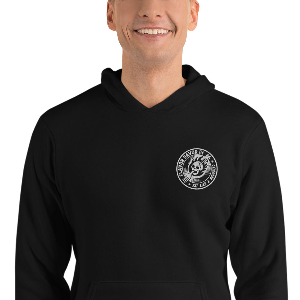 FS Knife and Steel Unisex hoodie