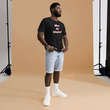 Load image into Gallery viewer, WTSchnitzel Unisex t-shirt
