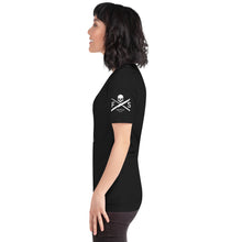 Load image into Gallery viewer, The Road is Home Unisex t-shirt
