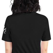 Load image into Gallery viewer, The Road is Home Unisex t-shirt
