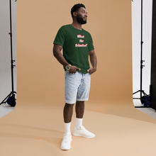 Load image into Gallery viewer, WTSchnitzel Unisex t-shirt
