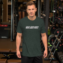 Load image into Gallery viewer, Jeet Yet? Short-Sleeve Unisex T-Shirt
