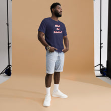 Load image into Gallery viewer, WTSchnitzel Unisex t-shirt
