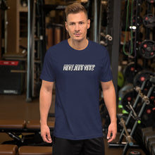 Load image into Gallery viewer, Jeet Yet? Short-Sleeve Unisex T-Shirt
