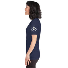 Load image into Gallery viewer, The Road is Home Unisex t-shirt
