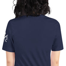 Load image into Gallery viewer, The Road is Home Unisex t-shirt
