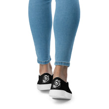 Load image into Gallery viewer, Women’s slip-on FS canvas shoes
